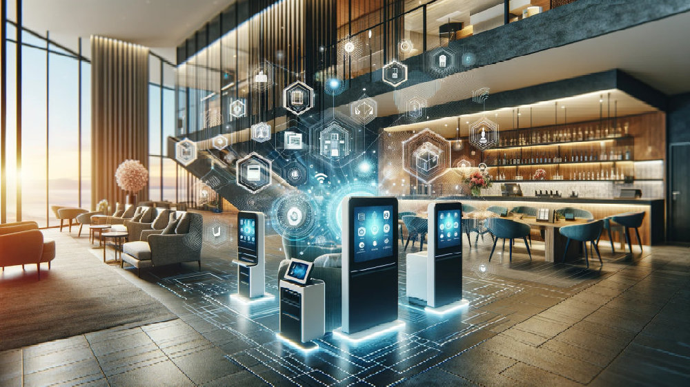 2024智慧酒店（广州）展览会