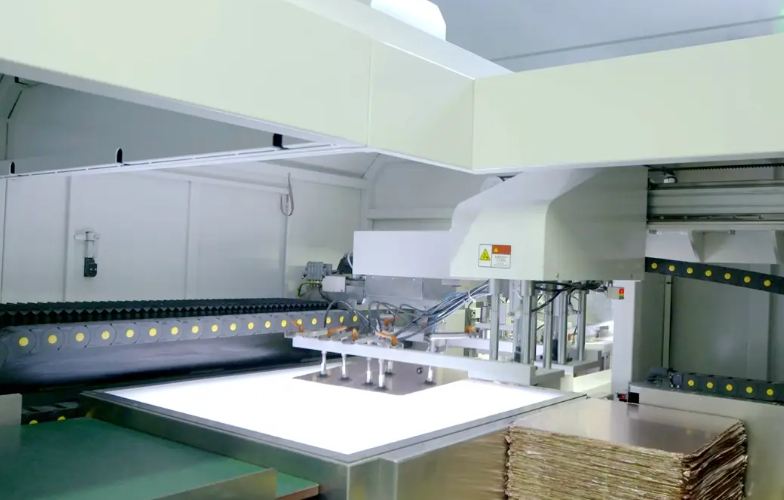 配套和基础设施