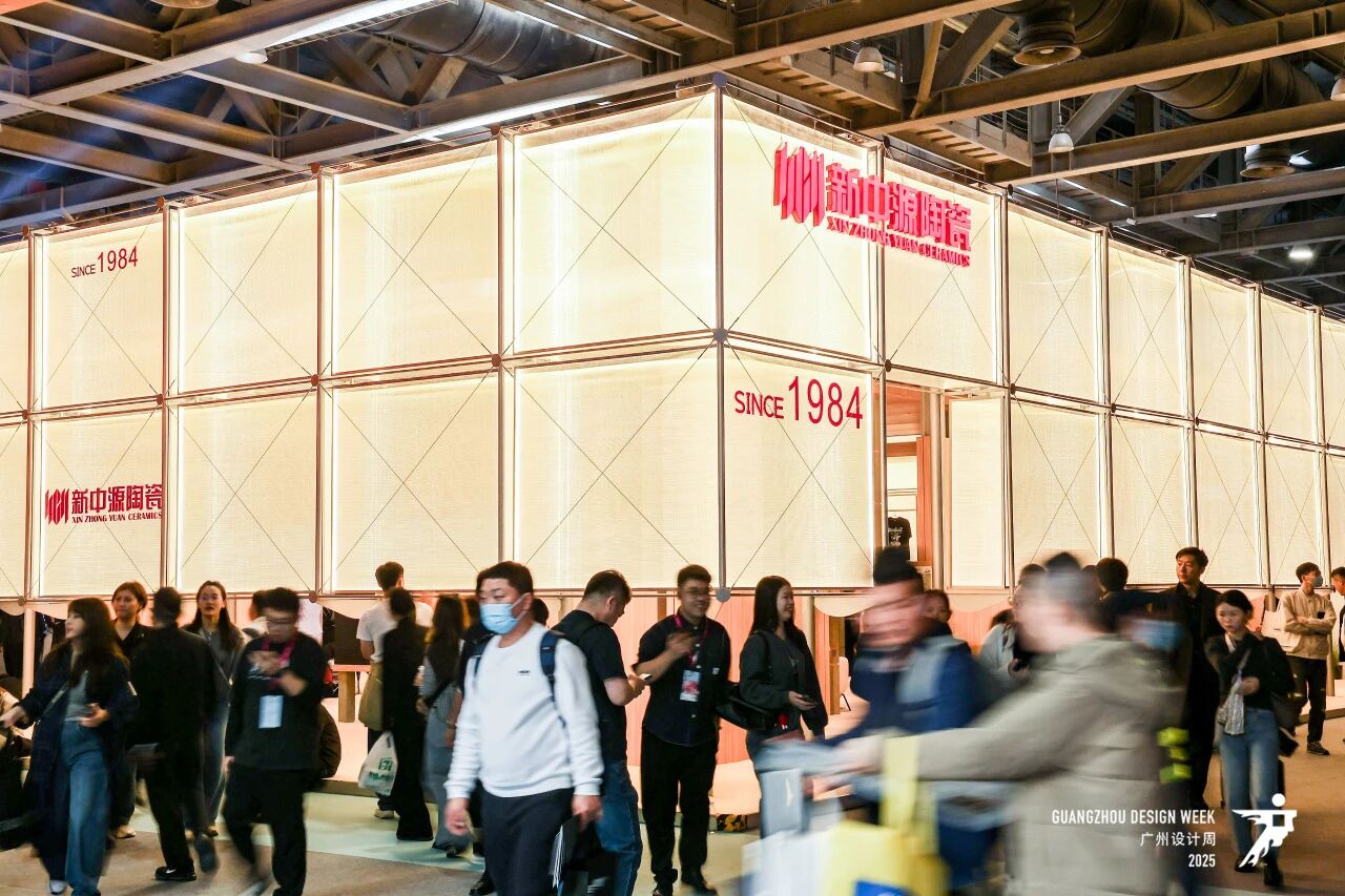 欢迎加入《2026广州设计周-AI照明展》共赏国际设计大展