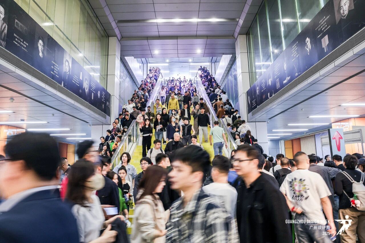 2026广州设计周（广州装饰墙板展）国际设计周等您来赏